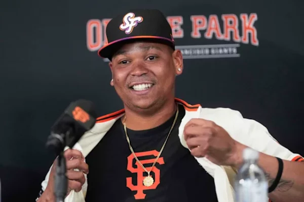 Rafael Devers