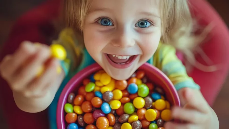 Nueva ley de Texas busca que reconocidos dulces y papitas sean etiquetados como “no aptos para consumo humano”