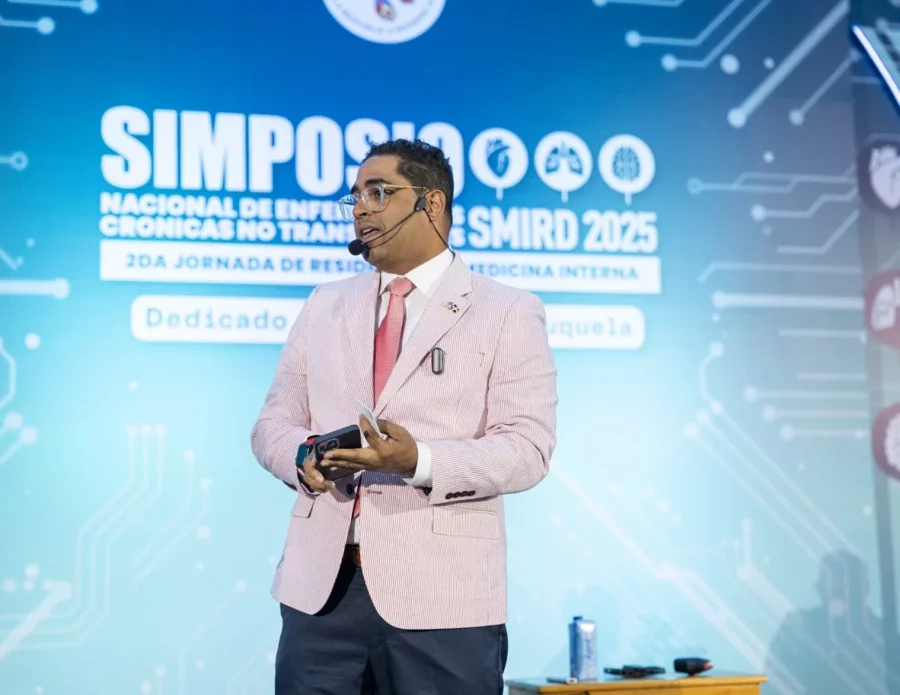 Engers Fernández, especialista en ingeniería de infraestructuras tecnológicas para la innovación.