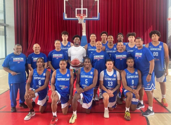 Equipo Nacional U19