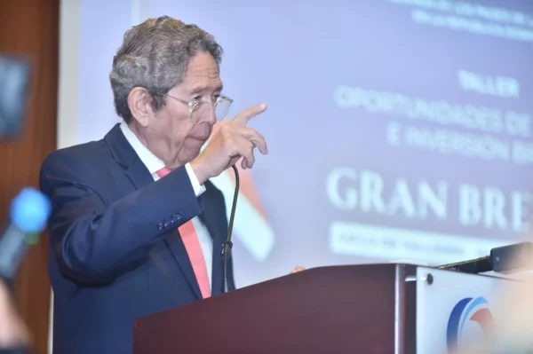 Fernando González