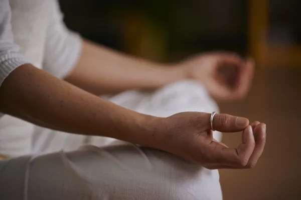 Meditación, emoción y la fuerza serena del alma