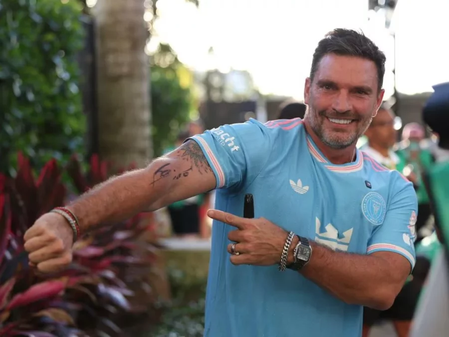Julián Gil