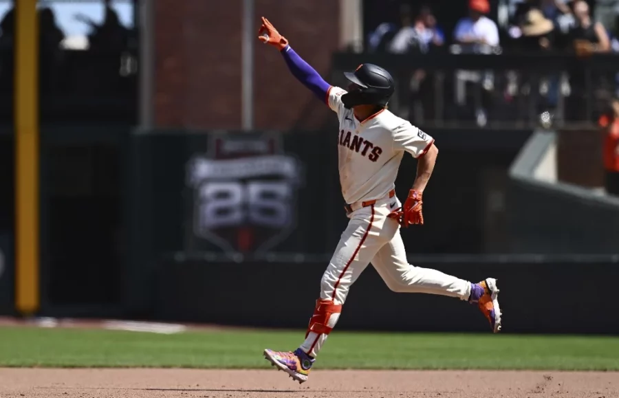 Willy Adames
