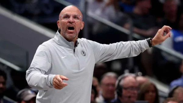 Jason Kidd