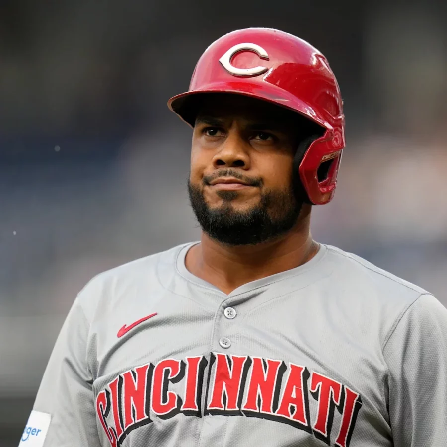 Jeimer Candelario