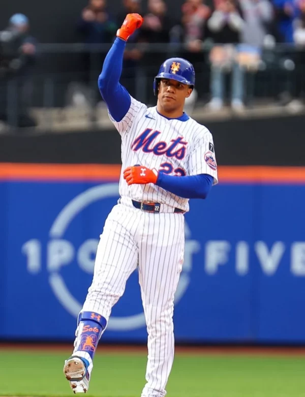 Juan Soto