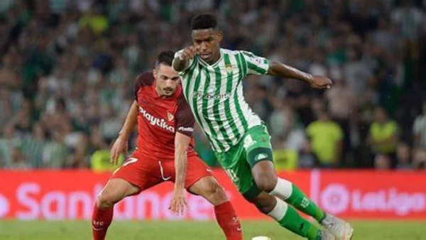 Junior Firpo 3