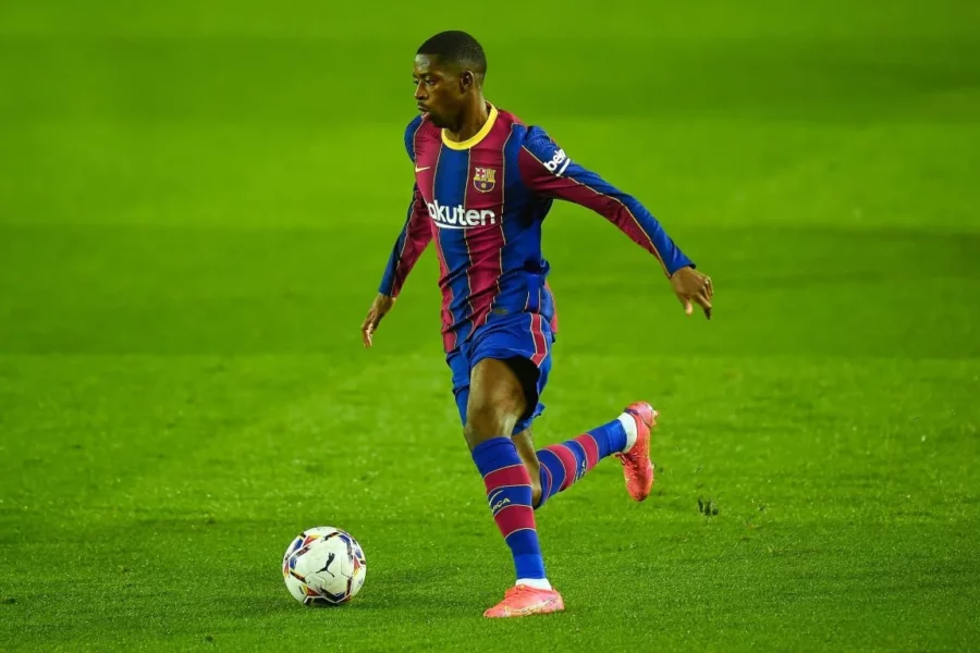 Junior Firpo