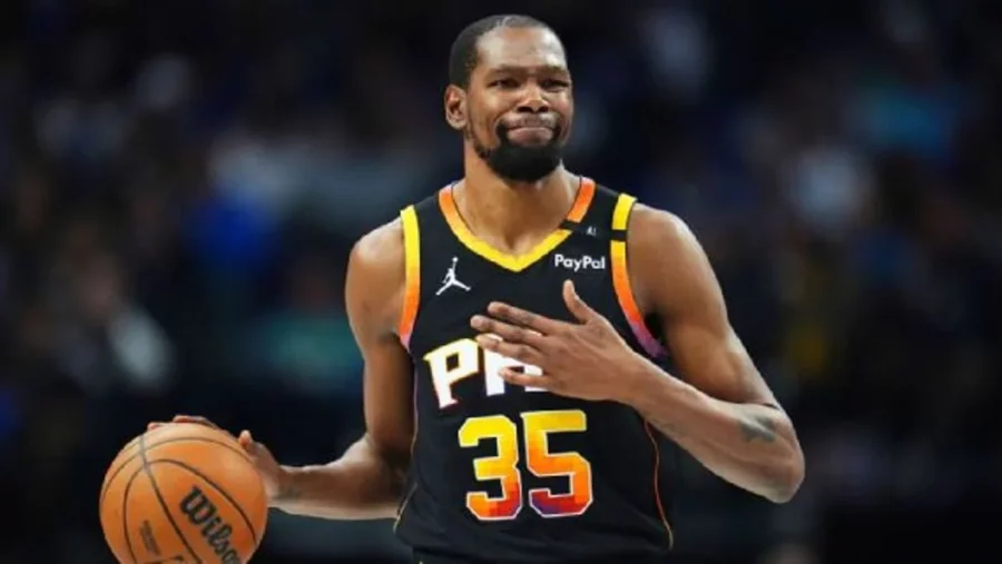 Kevin Durant