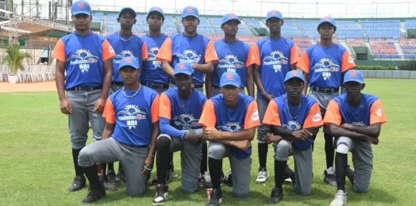 Los Mogotes campeón 14-15 de 2025
