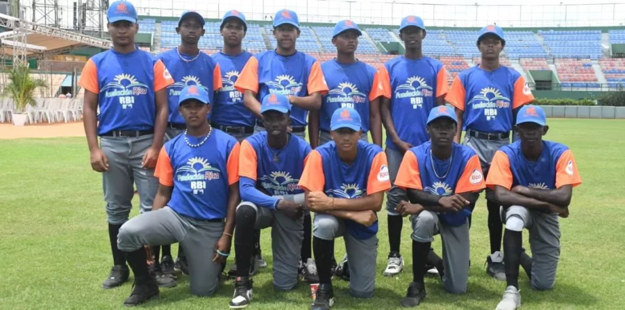 Los Mogotes campeón 14-15 de 2025