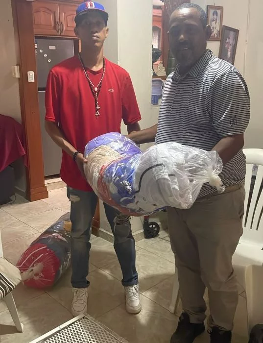Luisito Mercedes
