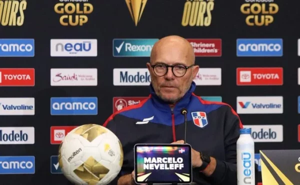 Marcelo Neveleff