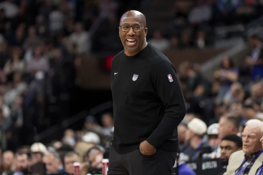 Mike Brown