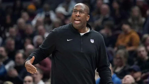 Mike Brown