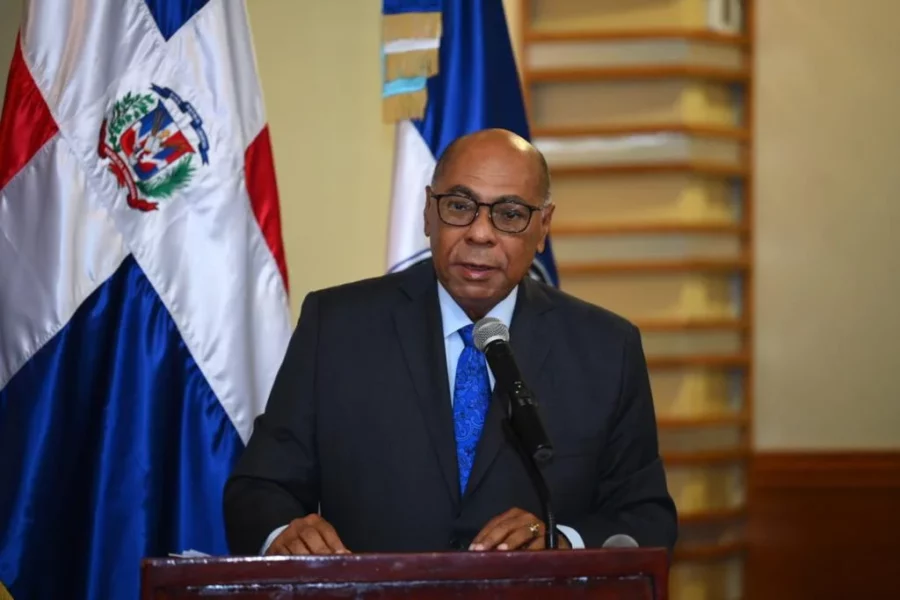 Juez propone nombrar nuevo edificio del Tribunal Constitucional en honor a Milton Ray Guevara