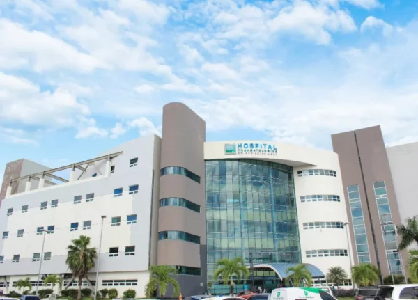 La innovación tecnológica, la formación del personal médico y la excelencia hospitalaria estarán en el centro del debate durante el II Congreso Internacional de Calidad e Innovación en Salud 2025, que se celebrará los días 27 y 28 de junio en el Barceló Bávaro Palace, Punta Cana, bajo la organización de la Asociación de Hospitales Privados de Centroamérica, Panamá y República Dominicana (AHPCAP-RD).