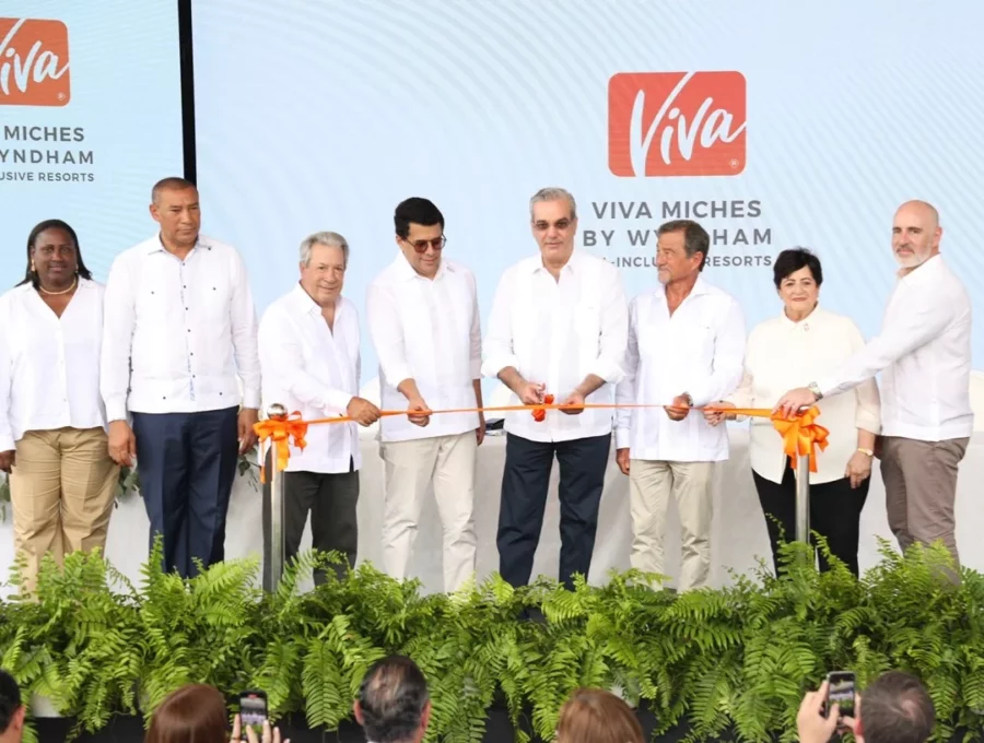 Nuevo hotel en Miches