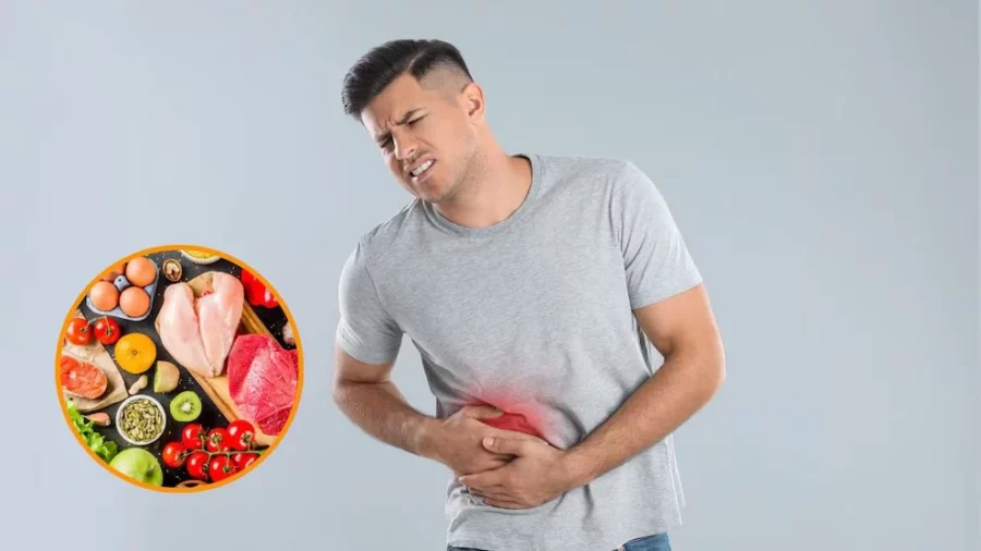 Hígado inflamado: reduce la grasa acumulada con estas 3 frutas que controlan el colesterol y diabetes