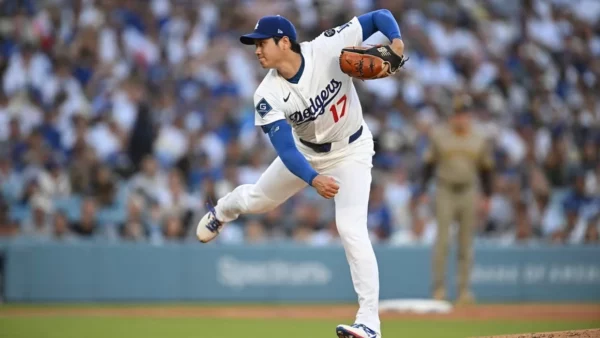 Shohei Ohtani