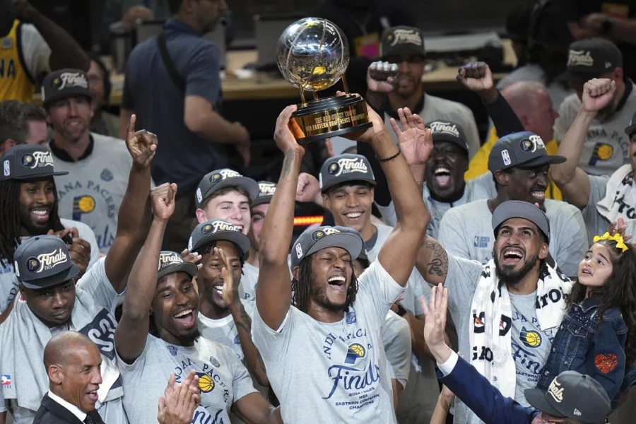 Pacers