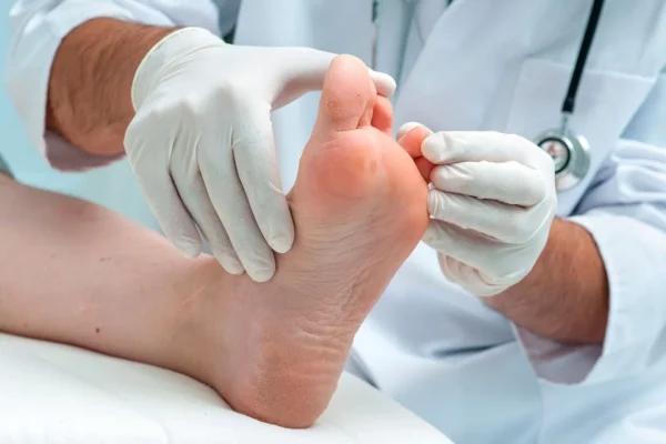 Médicos debatirán sobre pie diabético y cómo prevenir amputaciones en congreso internacional
