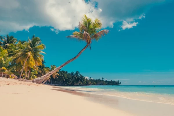 Playa La Romana