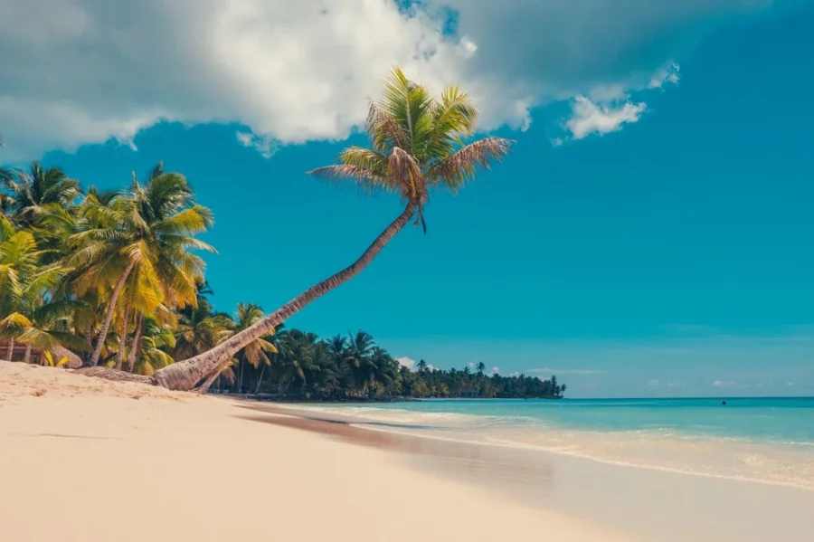 Playa La Romana