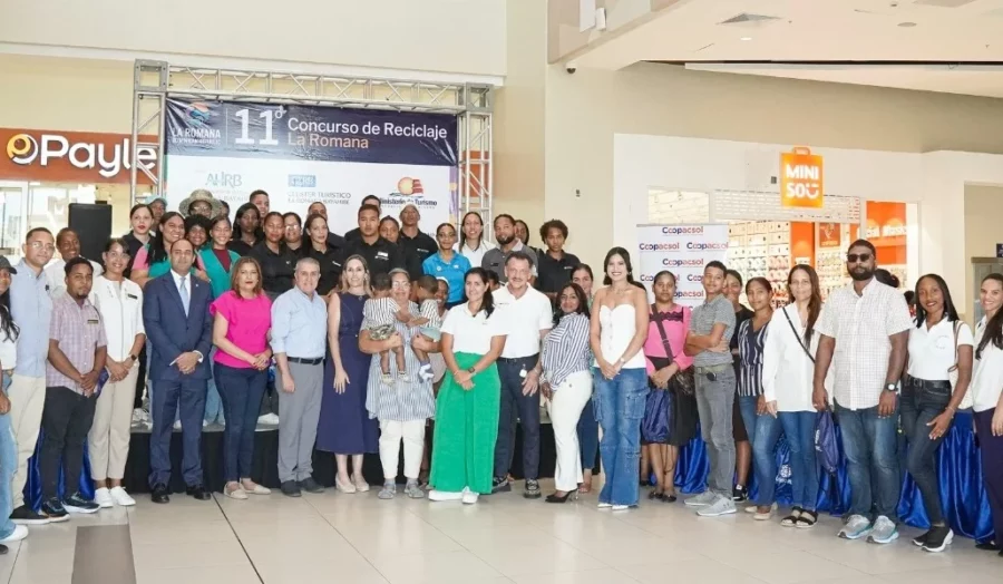 La Romana premia las mejores propuestas de sostenibilidad