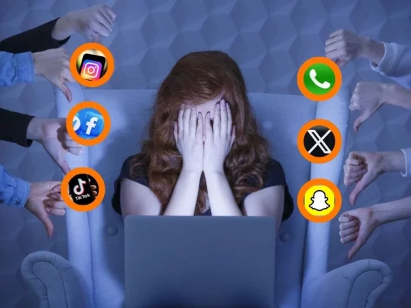 Redes sociales