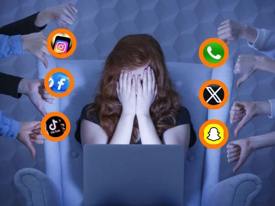 Redes sociales