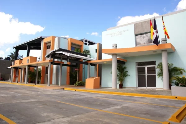 San Valero