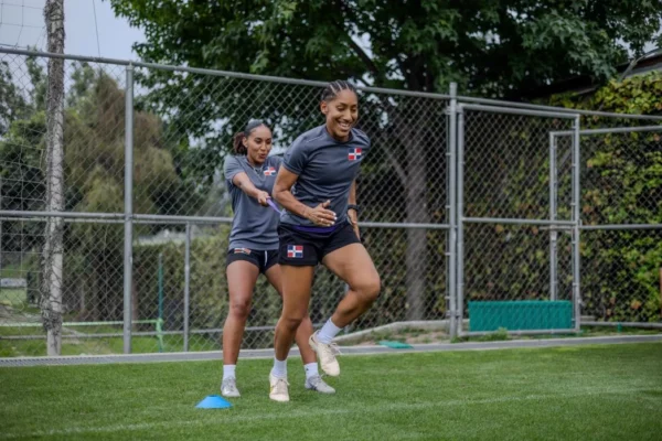 Selecccción femenina