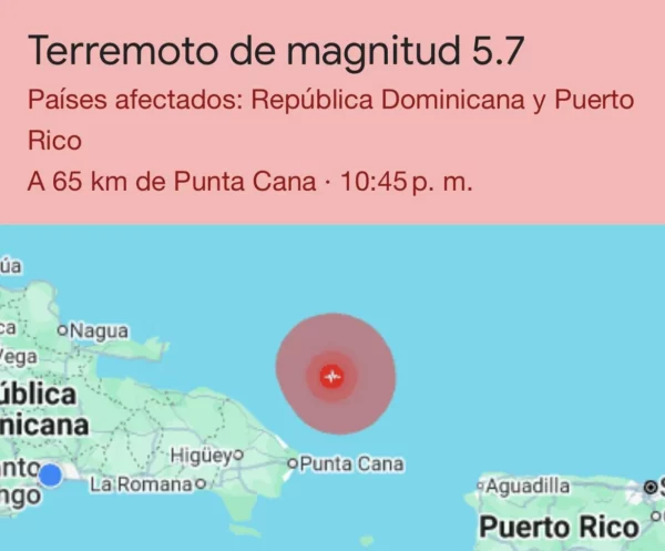 Temblor