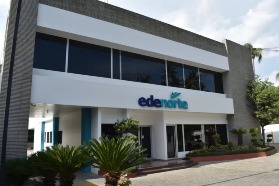 Edenorte