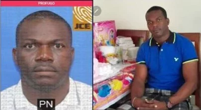 Policía Nacional busca a peligroso delincuente “Jhony Joseph (a) El Haitiano” por homicidio de un ciudadano en SDE