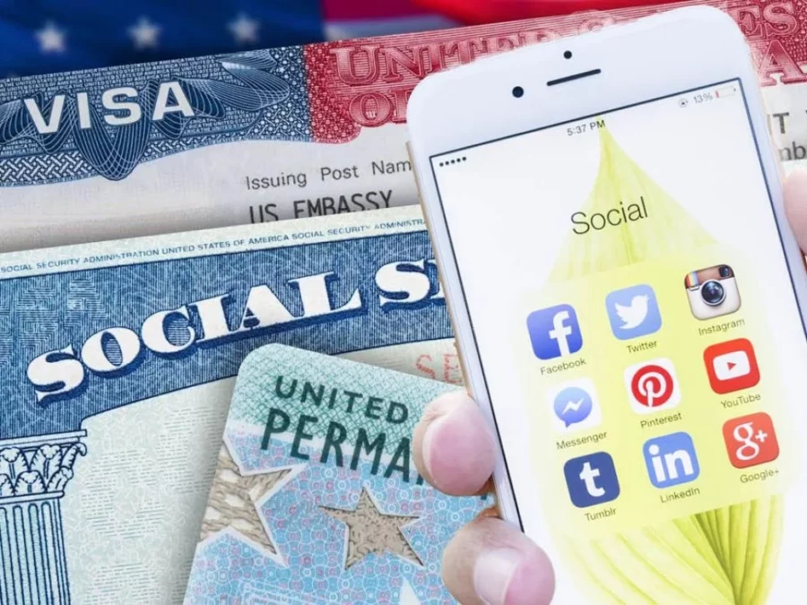 A quienes deseen estudiar o hacer intercambio en EE.UU., ahora se les exige tener redes sociales públicas: conoce las visas F, M y J