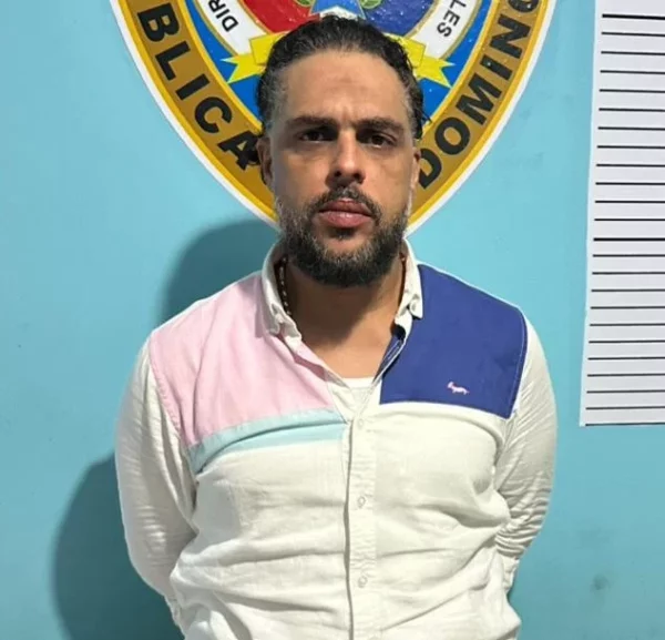 Waner Tavarez Taveras, alias El Gallero
