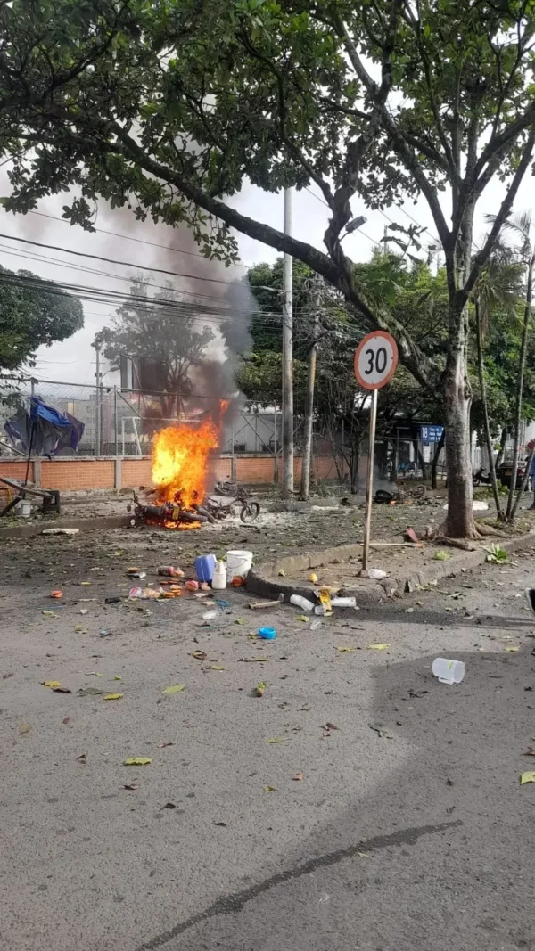 colombia cali