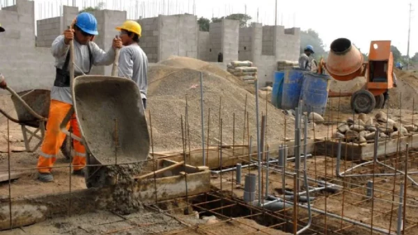 Aumentan los costos de construir en RD: herramientas y materiales encabezan las alzas