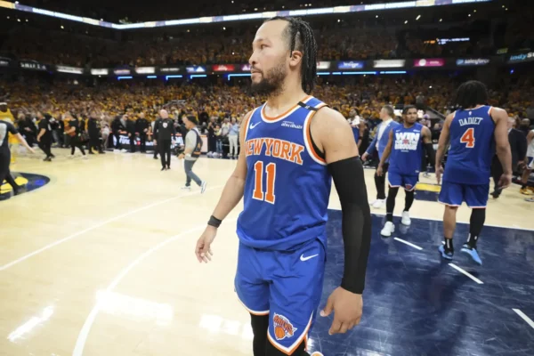 jalen brunson