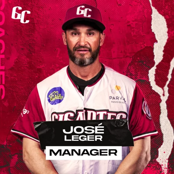 Los Gigantes con marca de 0-3 ocupan último lugar del Todos contra Todos.