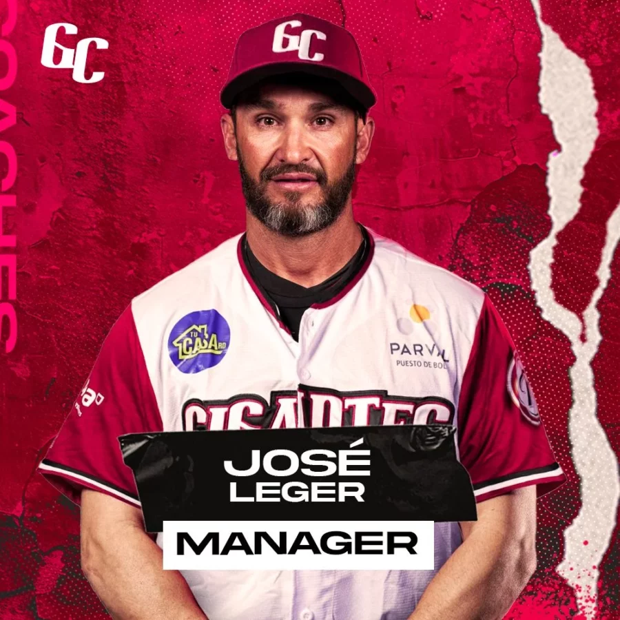 Los Gigantes con marca de 0-3 ocupan último lugar del Todos contra Todos.