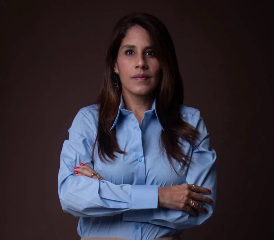 Yesenia Barrios