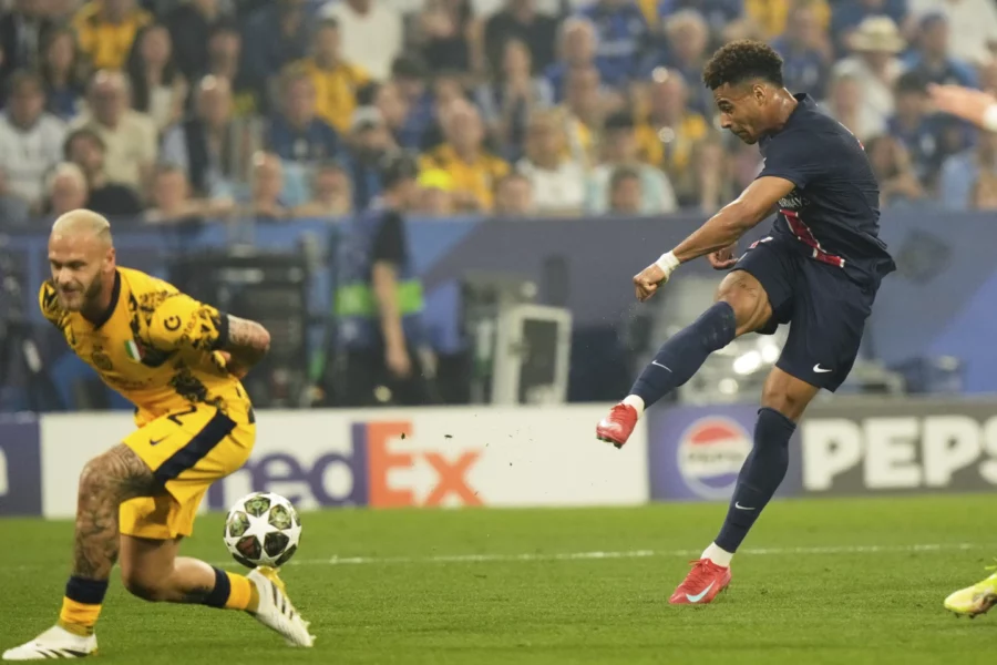 psg