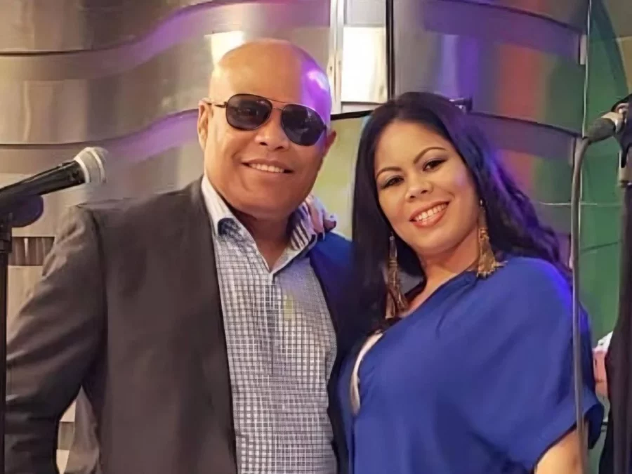 rubby y zulnka