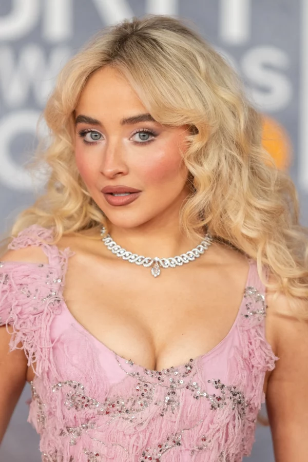sabrina carpenter