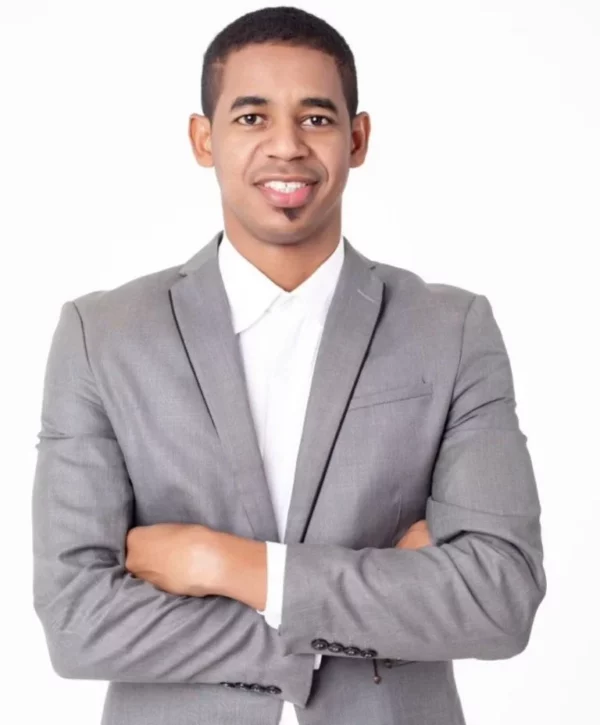 Daniel Luciano