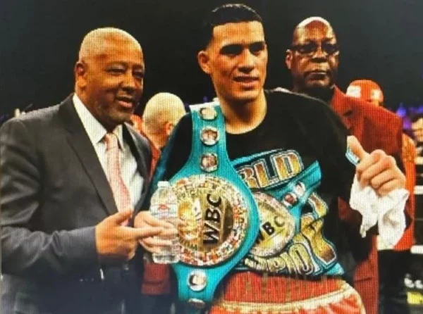 2Benavidez